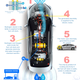 Illustration for article titled Here's What It Takes To Build Cars That Run On The Fuel Of The Future